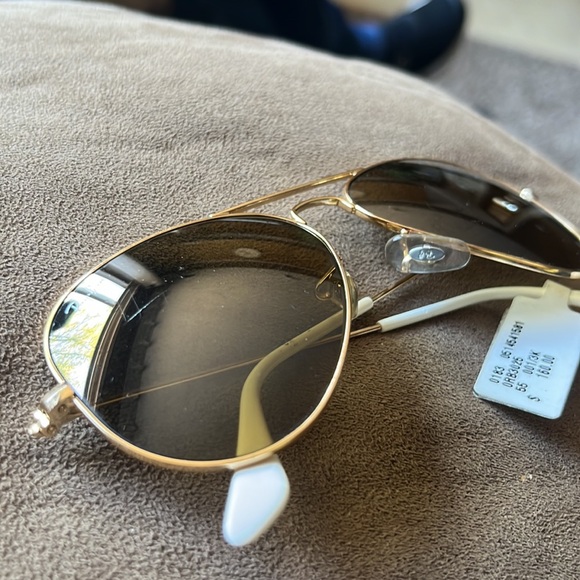 Ray ban sunglasses